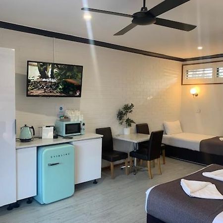Kurri Motor Inn Kurri Kurri 외부 사진
