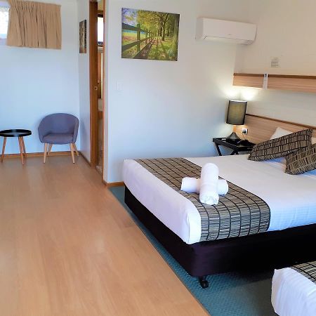 Kurri Motor Inn Kurri Kurri 외부 사진