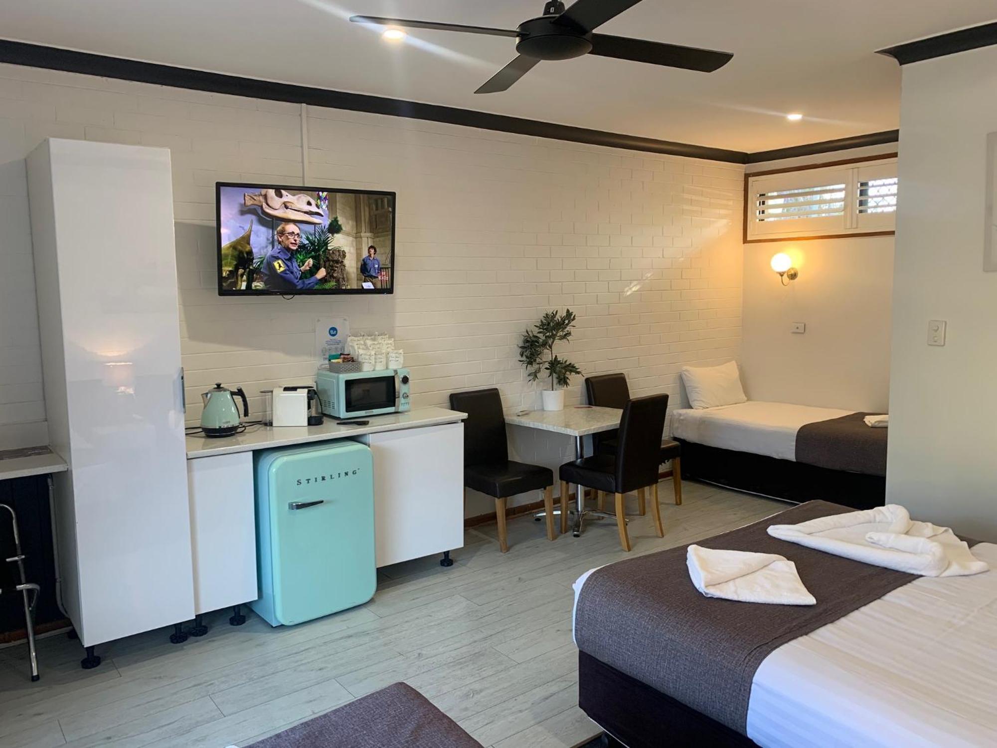 Kurri Motor Inn Kurri Kurri 외부 사진