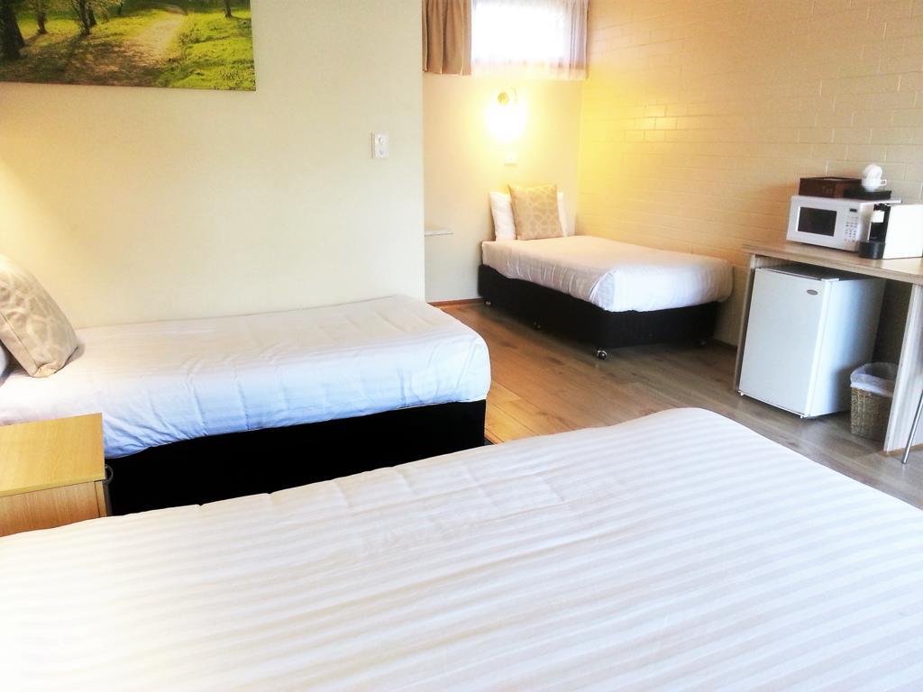 Kurri Motor Inn Kurri Kurri 외부 사진