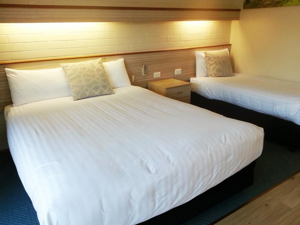 Kurri Motor Inn Kurri Kurri 외부 사진
