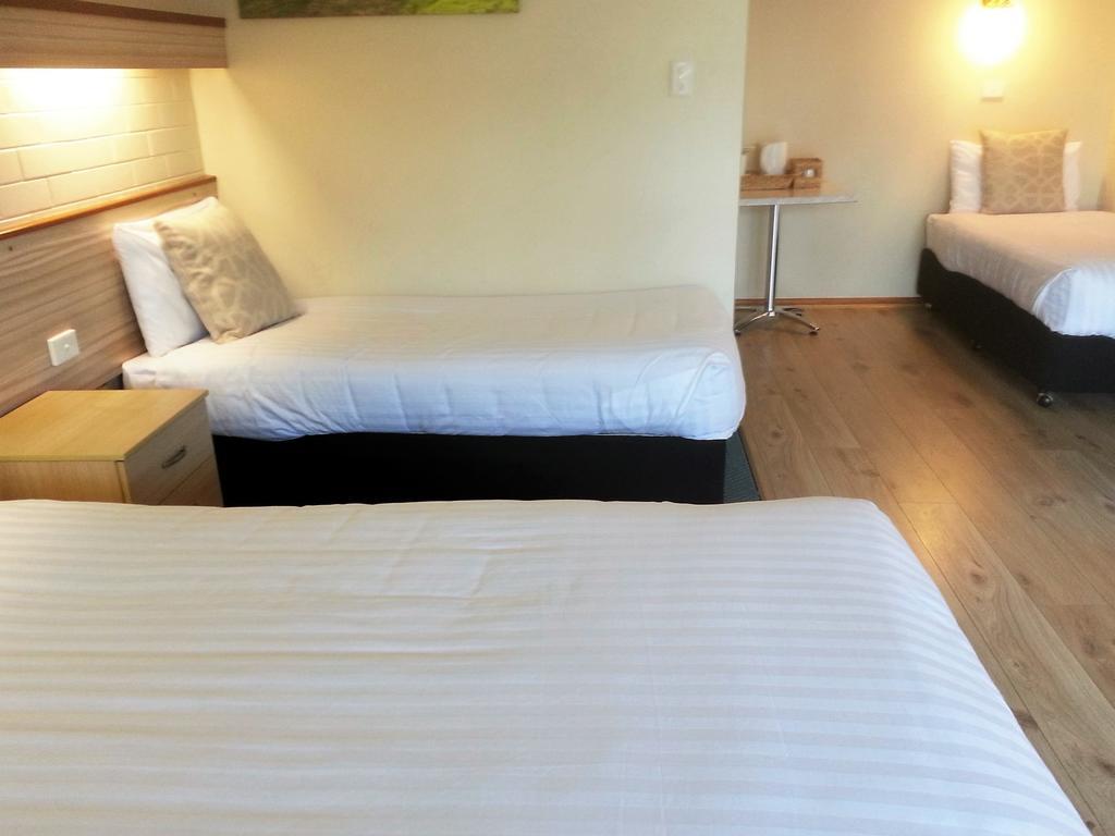 Kurri Motor Inn Kurri Kurri 외부 사진