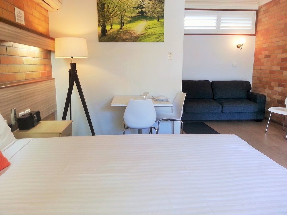 Kurri Motor Inn Kurri Kurri 외부 사진