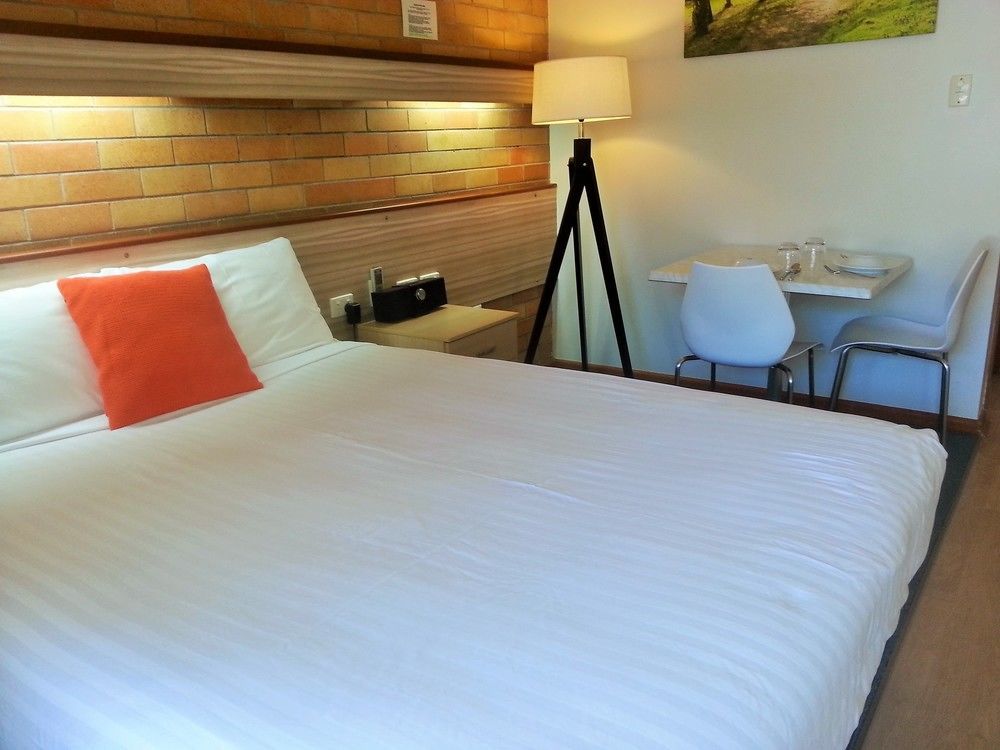 Kurri Motor Inn Kurri Kurri 외부 사진