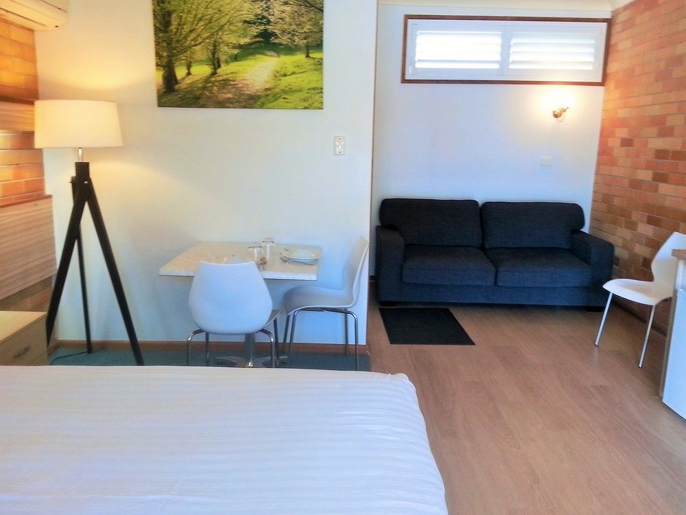 Kurri Motor Inn Kurri Kurri 외부 사진