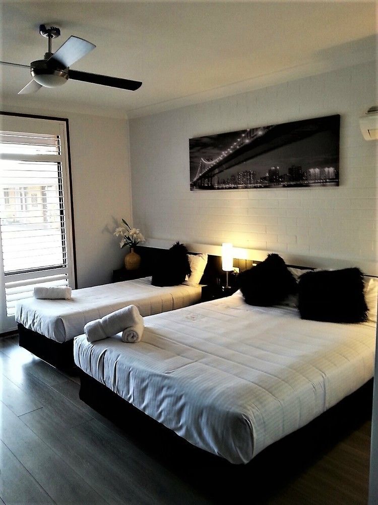 Kurri Motor Inn Kurri Kurri 외부 사진
