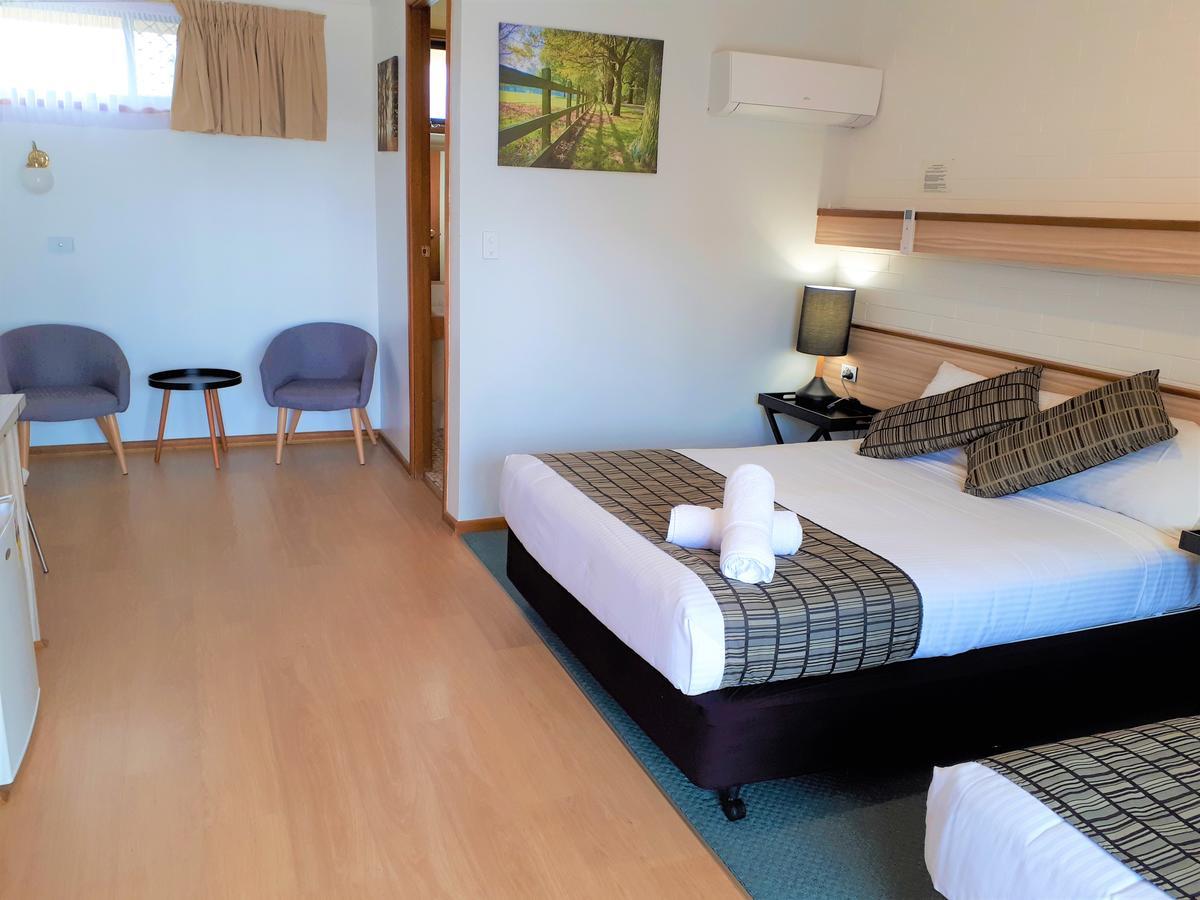 Kurri Motor Inn Kurri Kurri 외부 사진