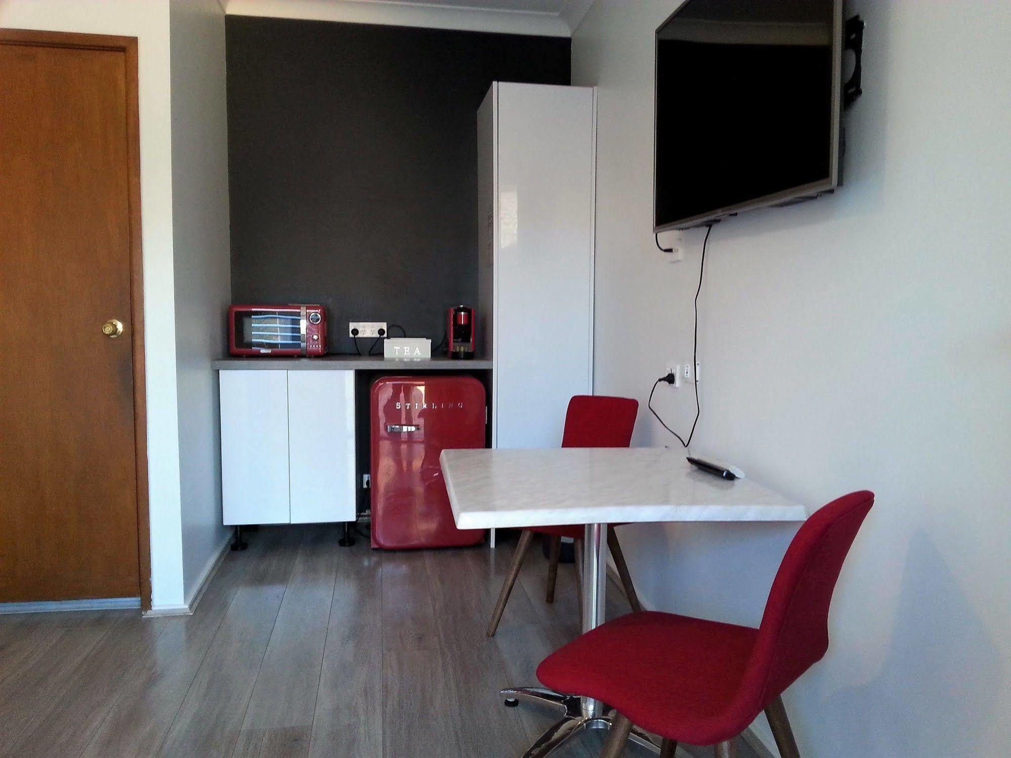 Kurri Motor Inn Kurri Kurri 외부 사진