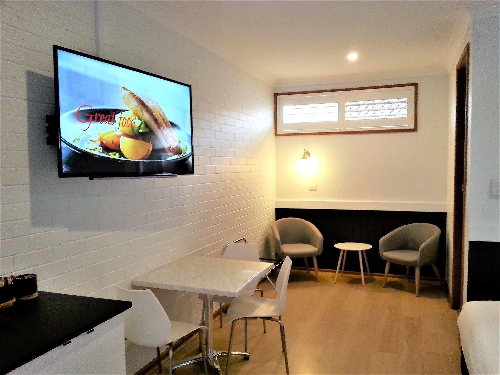 Kurri Motor Inn Kurri Kurri 외부 사진