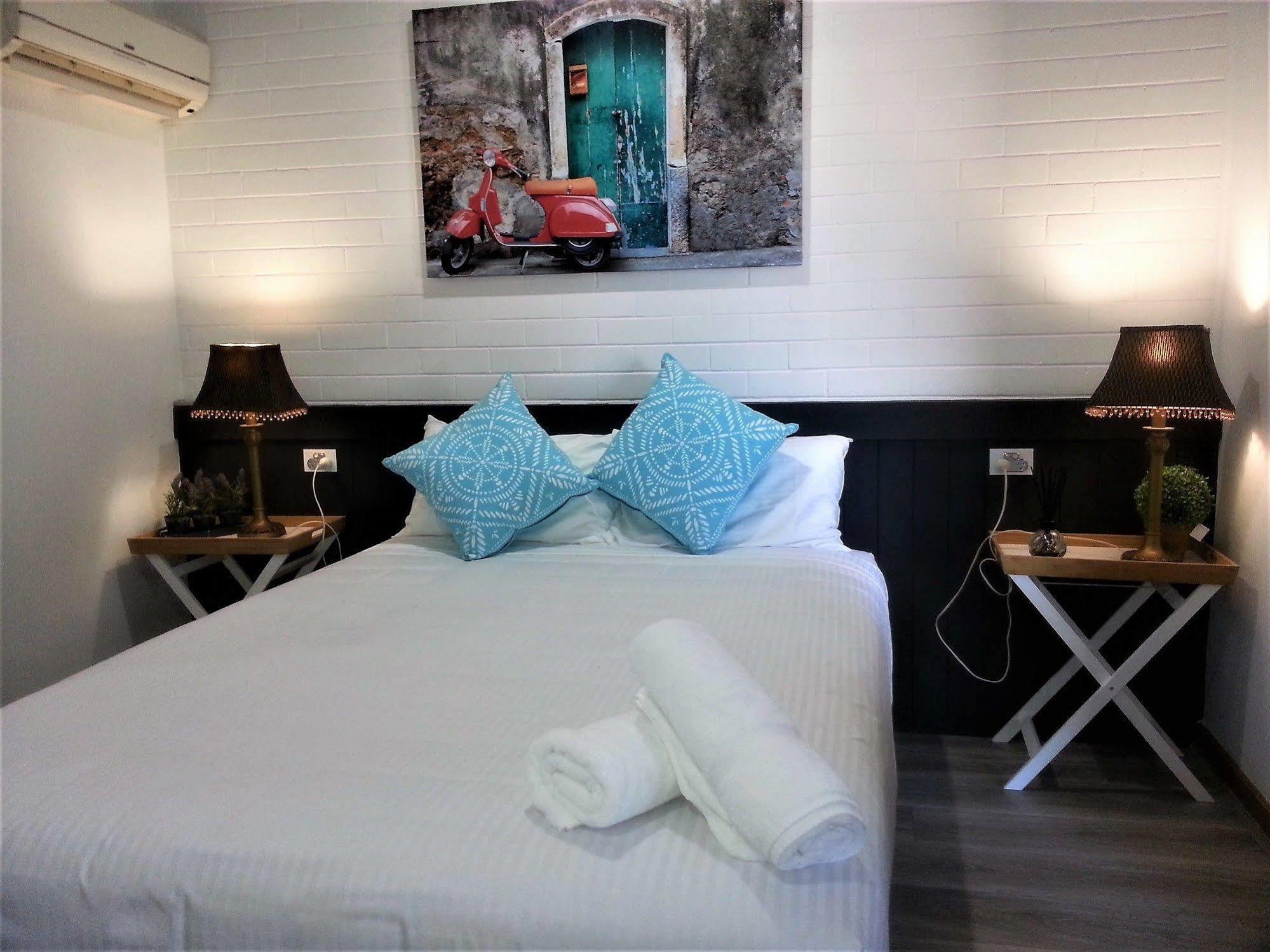 Kurri Motor Inn Kurri Kurri 외부 사진