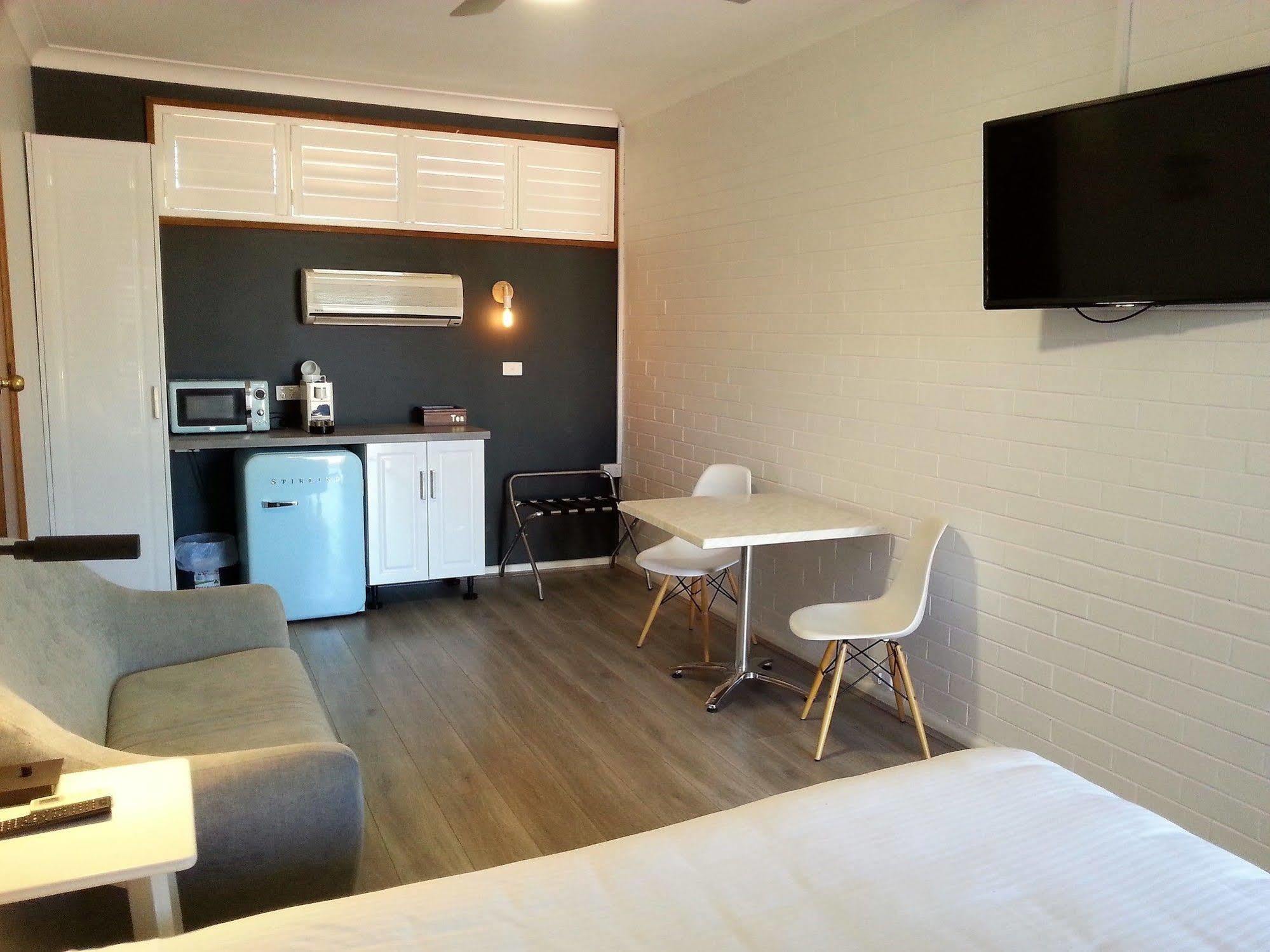 Kurri Motor Inn Kurri Kurri 외부 사진