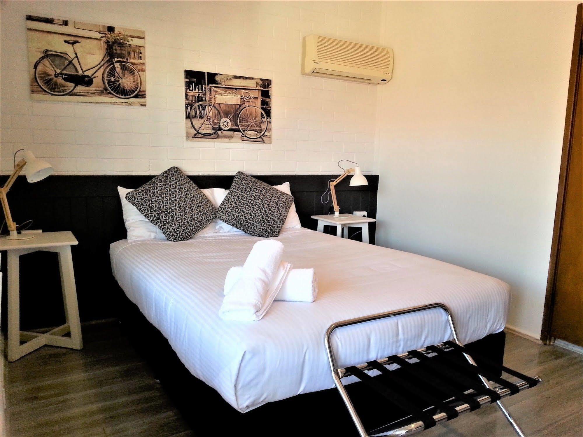 Kurri Motor Inn Kurri Kurri 외부 사진