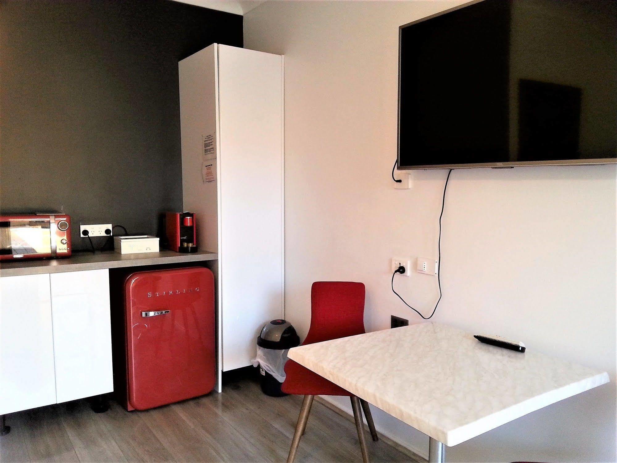 Kurri Motor Inn Kurri Kurri 외부 사진