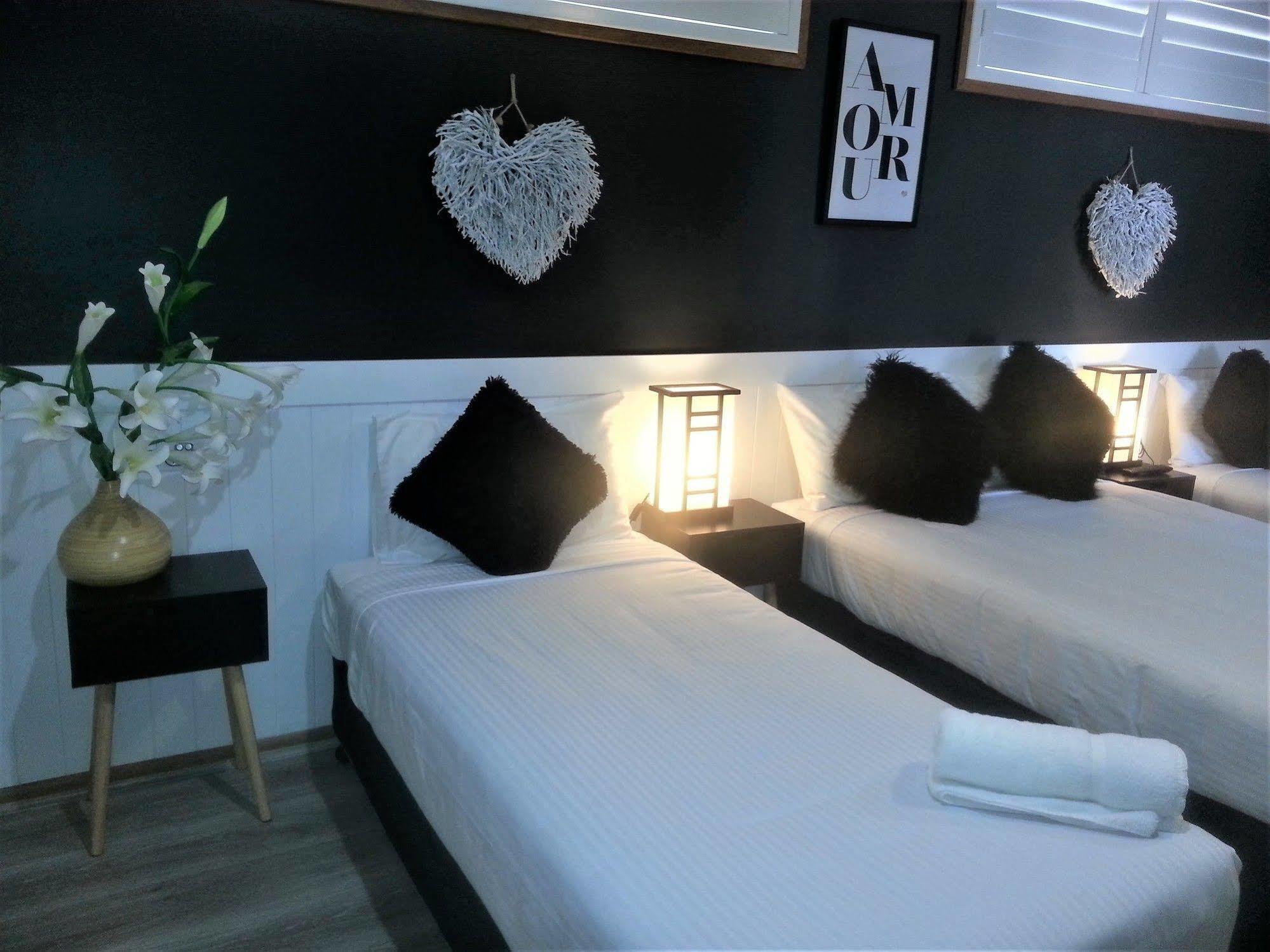 Kurri Motor Inn Kurri Kurri 외부 사진
