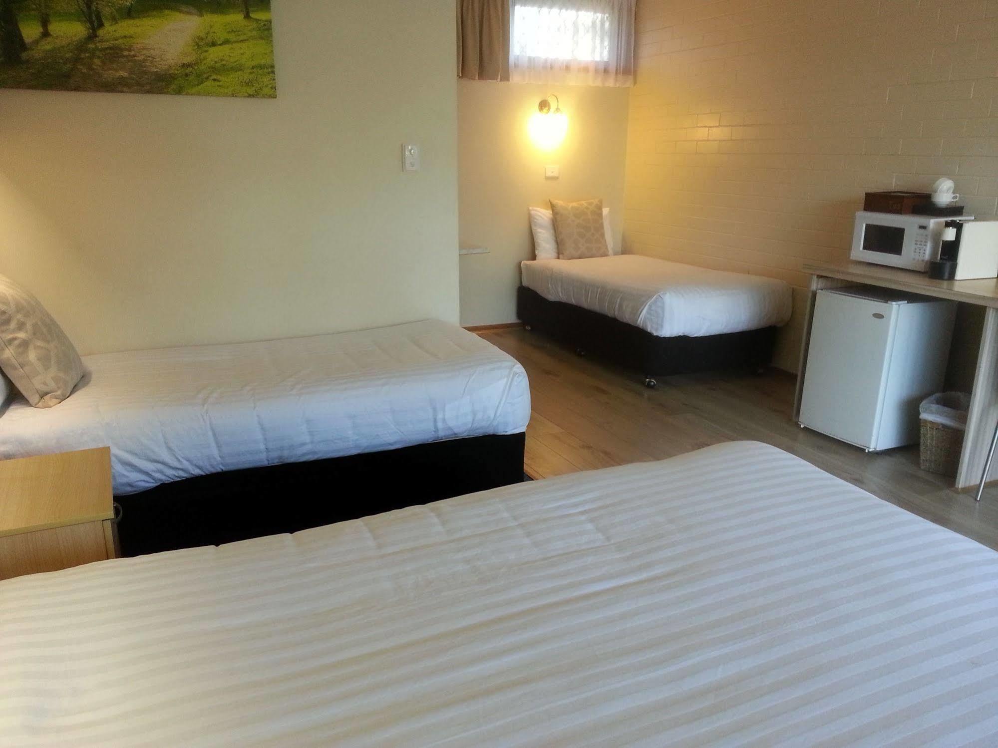 Kurri Motor Inn Kurri Kurri 외부 사진
