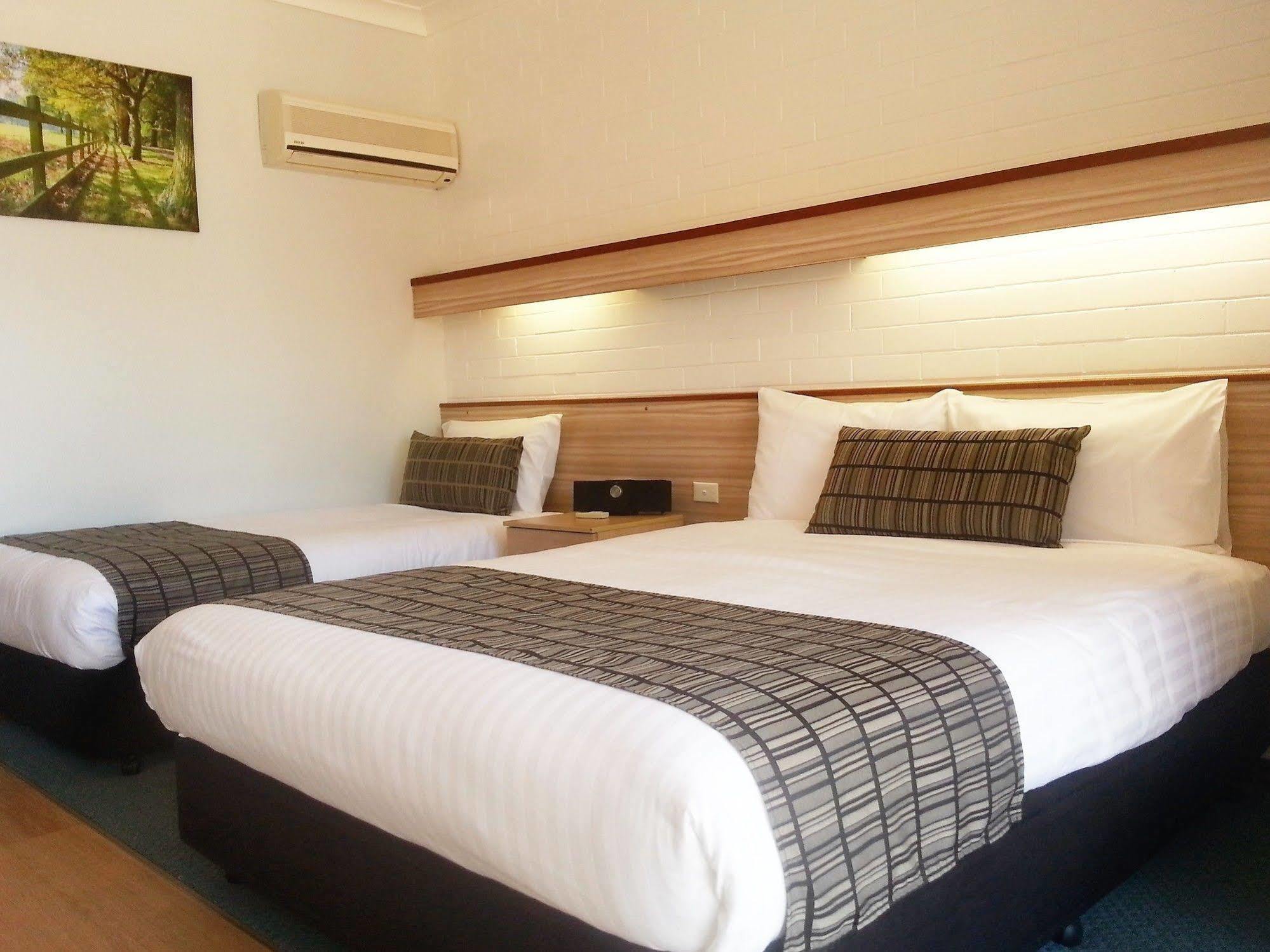 Kurri Motor Inn Kurri Kurri 외부 사진