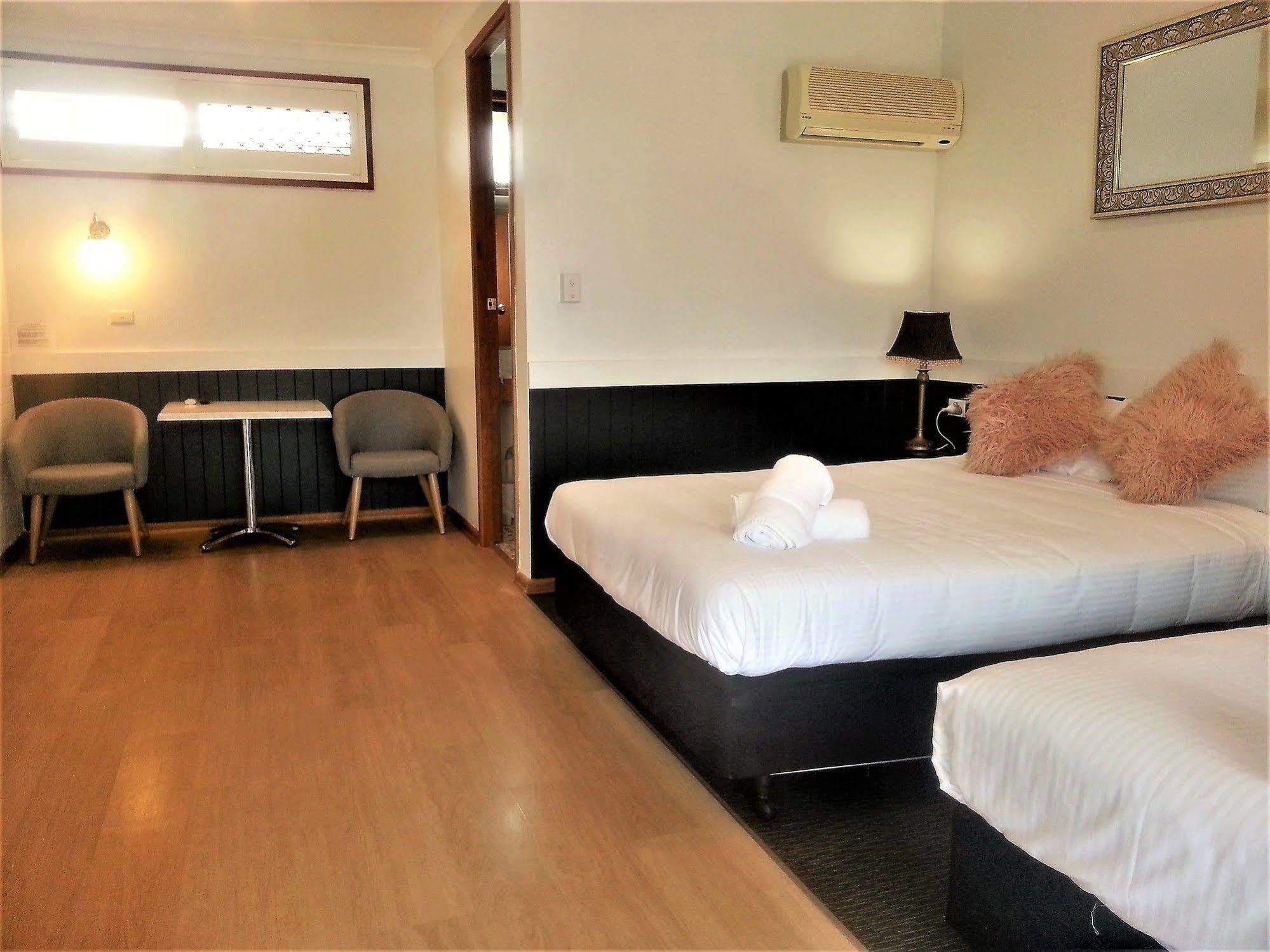 Kurri Motor Inn Kurri Kurri 외부 사진