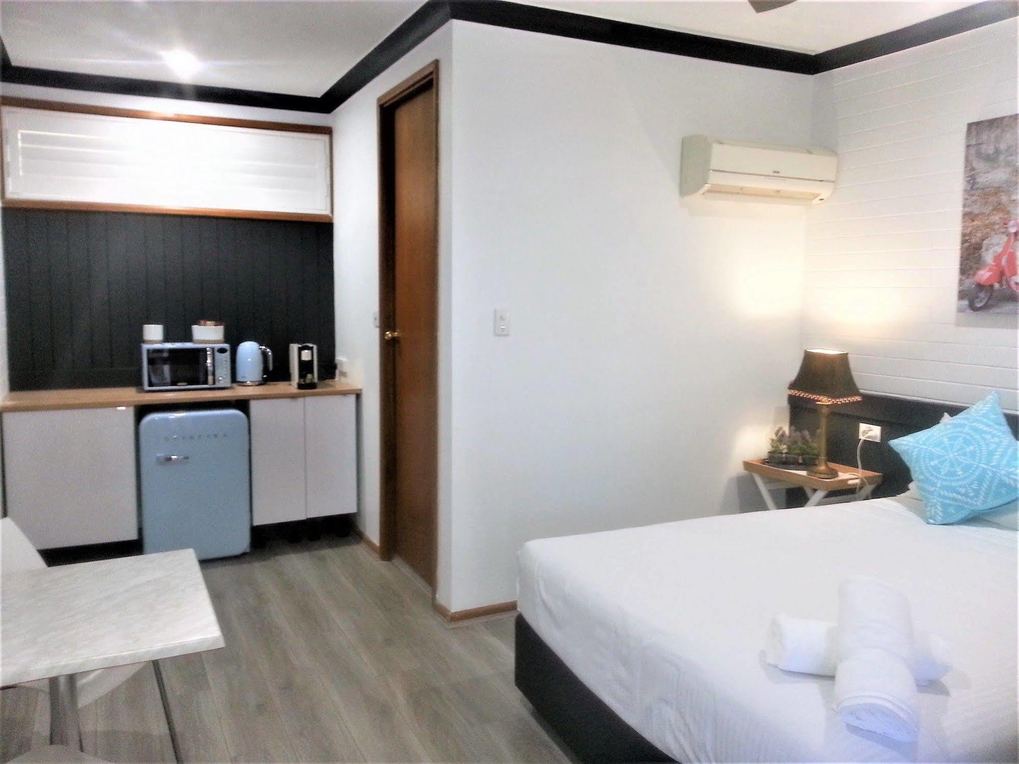Kurri Motor Inn Kurri Kurri 외부 사진