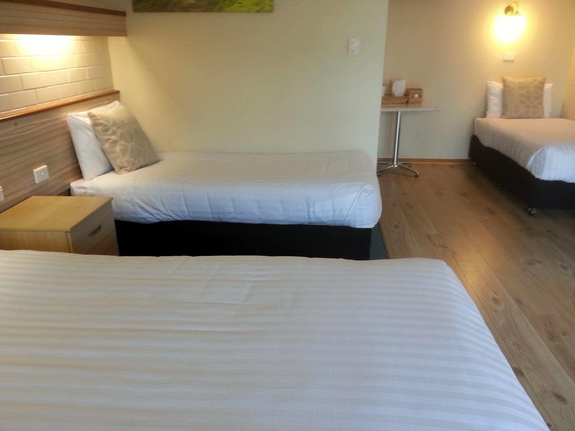 Kurri Motor Inn Kurri Kurri 외부 사진