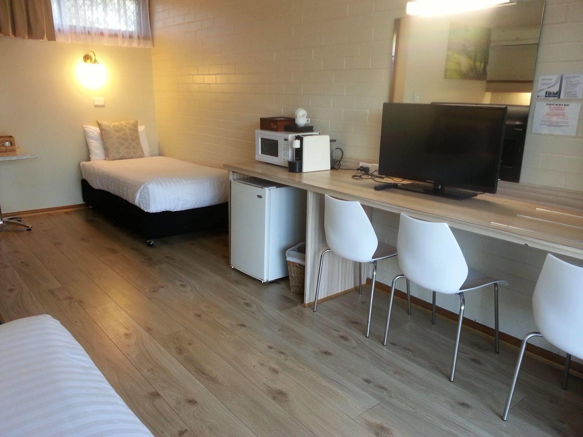 Kurri Motor Inn Kurri Kurri 외부 사진