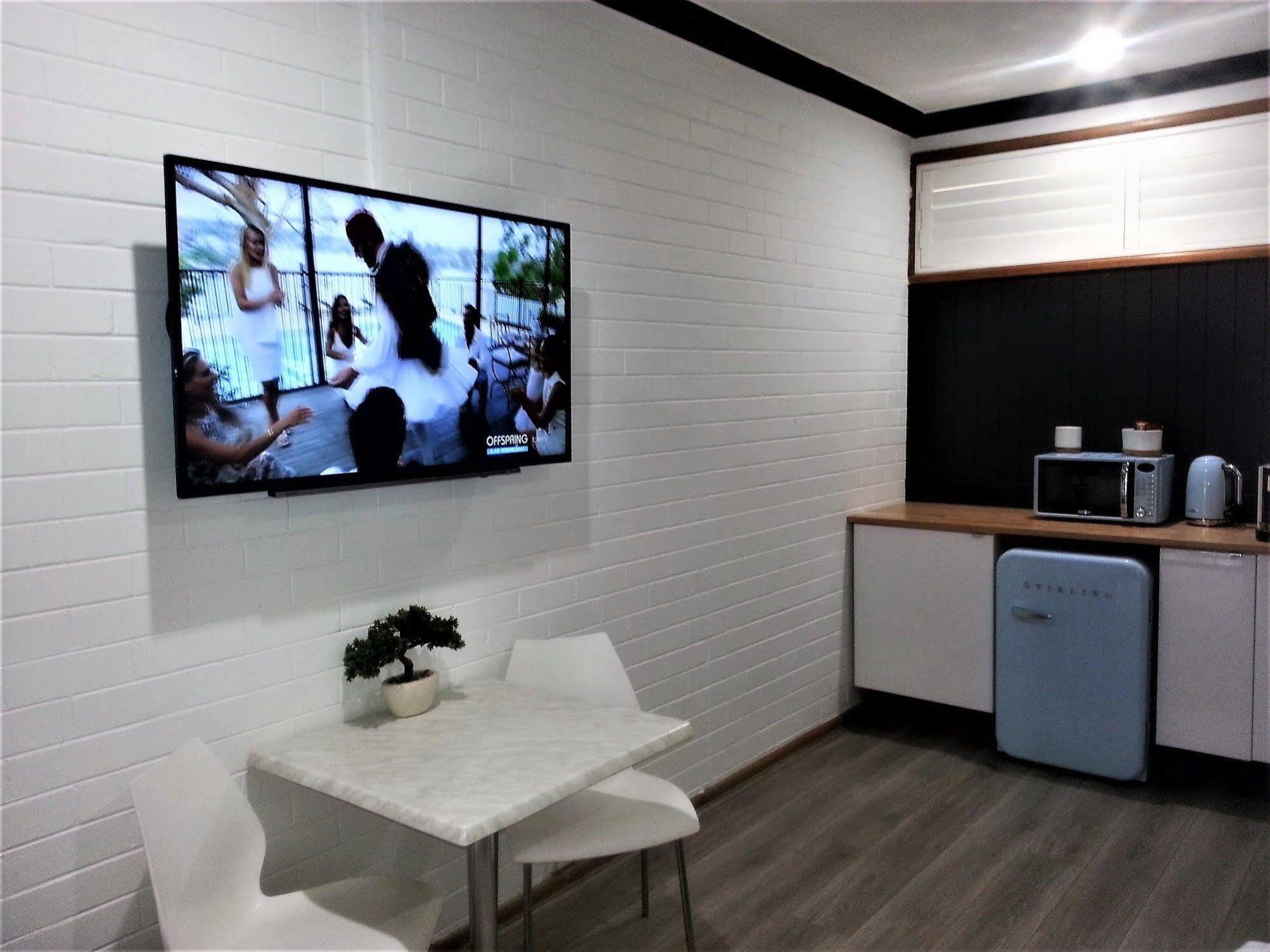 Kurri Motor Inn Kurri Kurri 외부 사진